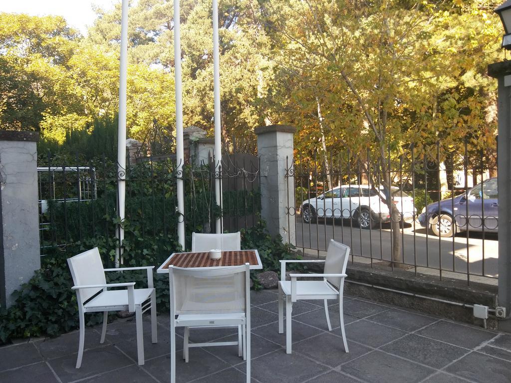 Conde Aznar Hotel Хака Екстериор снимка